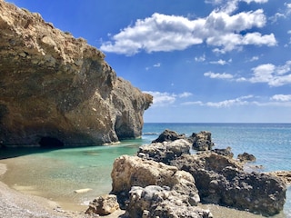 Staousa Beach