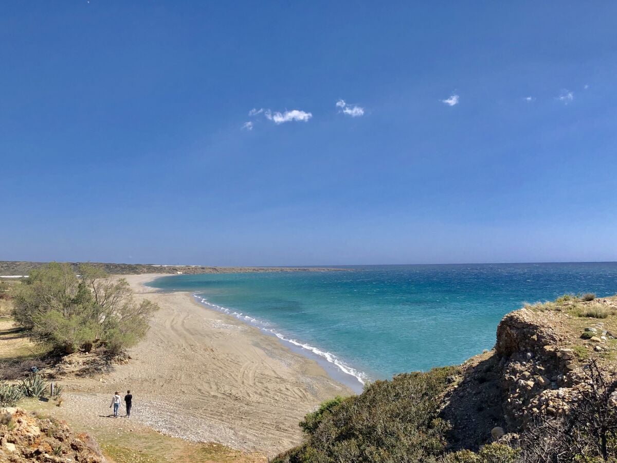 Diaskari Beach