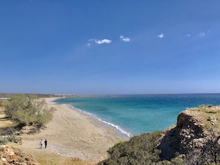 Diaskari Beach