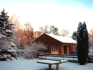 Ferienhaus Thomsdorf "Sommerland" Typ 1 - Thomsdorf - image1