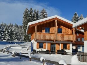 Ferienhaus Waldromantik - Lechbruck am See - image1