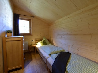 Schlafzimmer III