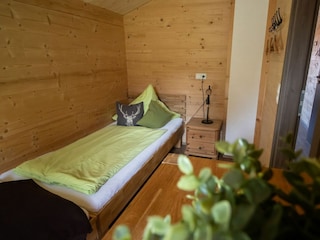 Schlafzimmer III