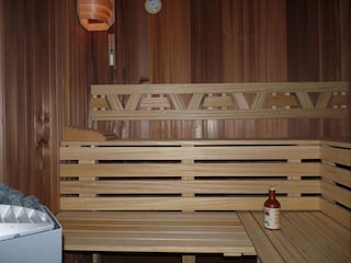 Sauna EG