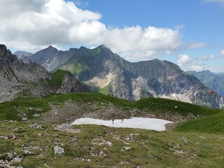 Allgäuer Alpen
