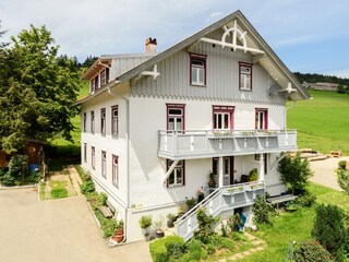 Ferienwohnungen Göhl