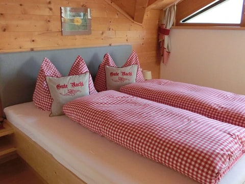 Appartamento per vacanze Musterhof