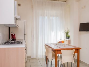 Holiday apartment Comfort bilo a/ 13