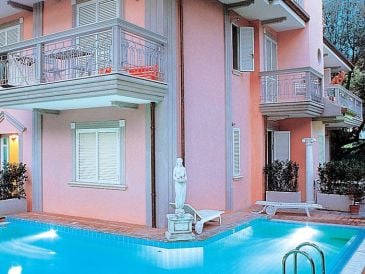 Holiday apartment Villa Lidia Bilo Dup.11