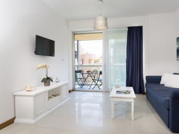Holiday apartment Barcellona BILO 8