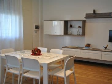 Holiday apartment Ginestra TRILO C