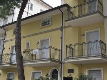 Holiday apartment Kenzia TRILO C