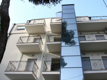 Holiday apartment Le Rose B.H TRILO 41