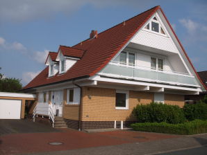 Holiday house at Meyer's bei Meyer's in the Lüneburg Heath - Visselhoevede - image1