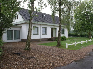 Ferienhaus Villa Heemsdael - Breskens - image1