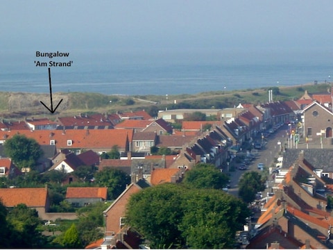 Bungalow Am Strand