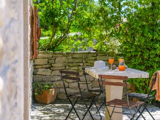 Casa per le vacanze Rakalj Registrazione all'aperto 4