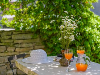 Ferienhaus Rakalj Außenaufnahme 13