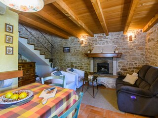 Casa per le vacanze Rakalj Caratteristiche 22