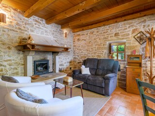 Casa per le vacanze Rakalj Caratteristiche 23