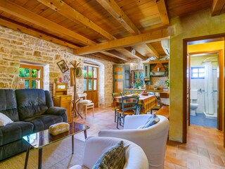 Casa per le vacanze Rakalj Caratteristiche 36