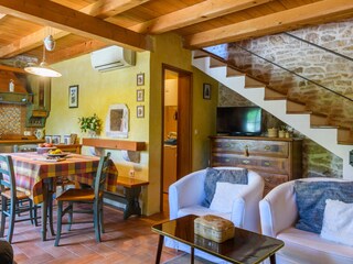 Casa per le vacanze Rakalj Caratteristiche 21