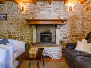 Casa per le vacanze Rakalj Caratteristiche 24