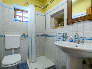 Casa per le vacanze Rakalj Caratteristiche 38