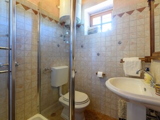 Casa per le vacanze Rakalj Caratteristiche 35