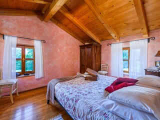 Casa per le vacanze Rakalj Caratteristiche 30