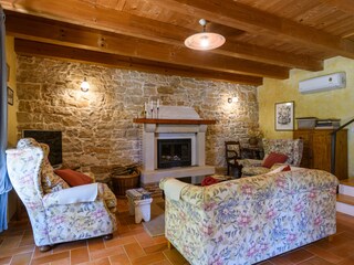 Casa per le vacanze Rakalj Caratteristiche 10