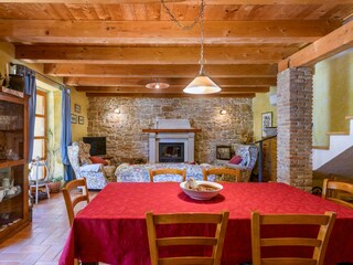 Casa per le vacanze Rakalj Caratteristiche 17