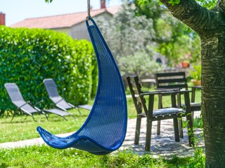 Casa per le vacanze Rakalj Registrazione all'aperto 9