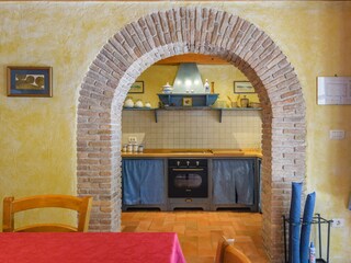 Casa per le vacanze Rakalj Caratteristiche 20