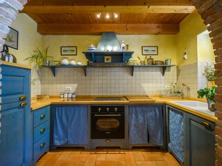 Casa per le vacanze Rakalj Caratteristiche 21