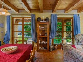 Casa per le vacanze Rakalj Caratteristiche 18