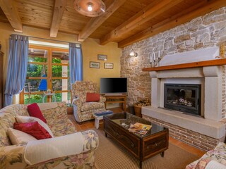 Casa per le vacanze Rakalj Caratteristiche 12