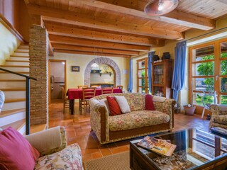 Casa per le vacanze Rakalj Caratteristiche 15