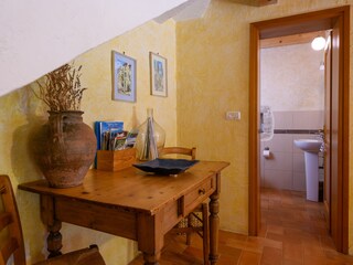 Casa per le vacanze Rakalj Caratteristiche 25