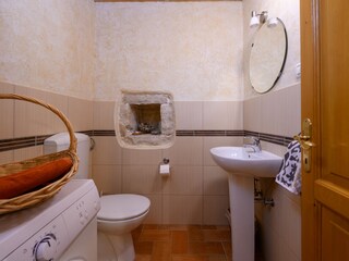 Casa per le vacanze Rakalj Caratteristiche 35