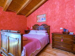 Casa per le vacanze Rakalj Caratteristiche 26