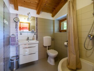 Casa per le vacanze Rakalj Caratteristiche 36