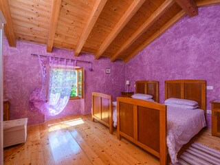 Casa per le vacanze Rakalj Caratteristiche 29