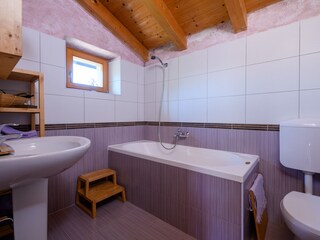 Casa per le vacanze Rakalj Caratteristiche 32