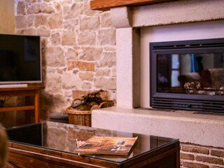 Casa per le vacanze Rakalj Caratteristiche 14