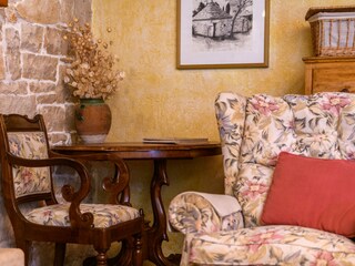 Casa per le vacanze Rakalj Caratteristiche 13