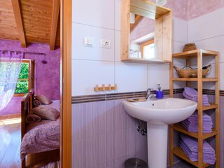 Casa per le vacanze Rakalj Caratteristiche 33