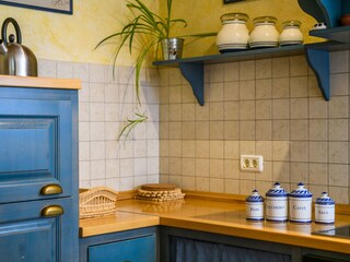 Casa per le vacanze Rakalj Caratteristiche 23