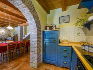 Casa per le vacanze Rakalj Caratteristiche 24