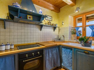 Casa per le vacanze Rakalj Caratteristiche 22